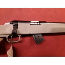 1500 Black  .22lr